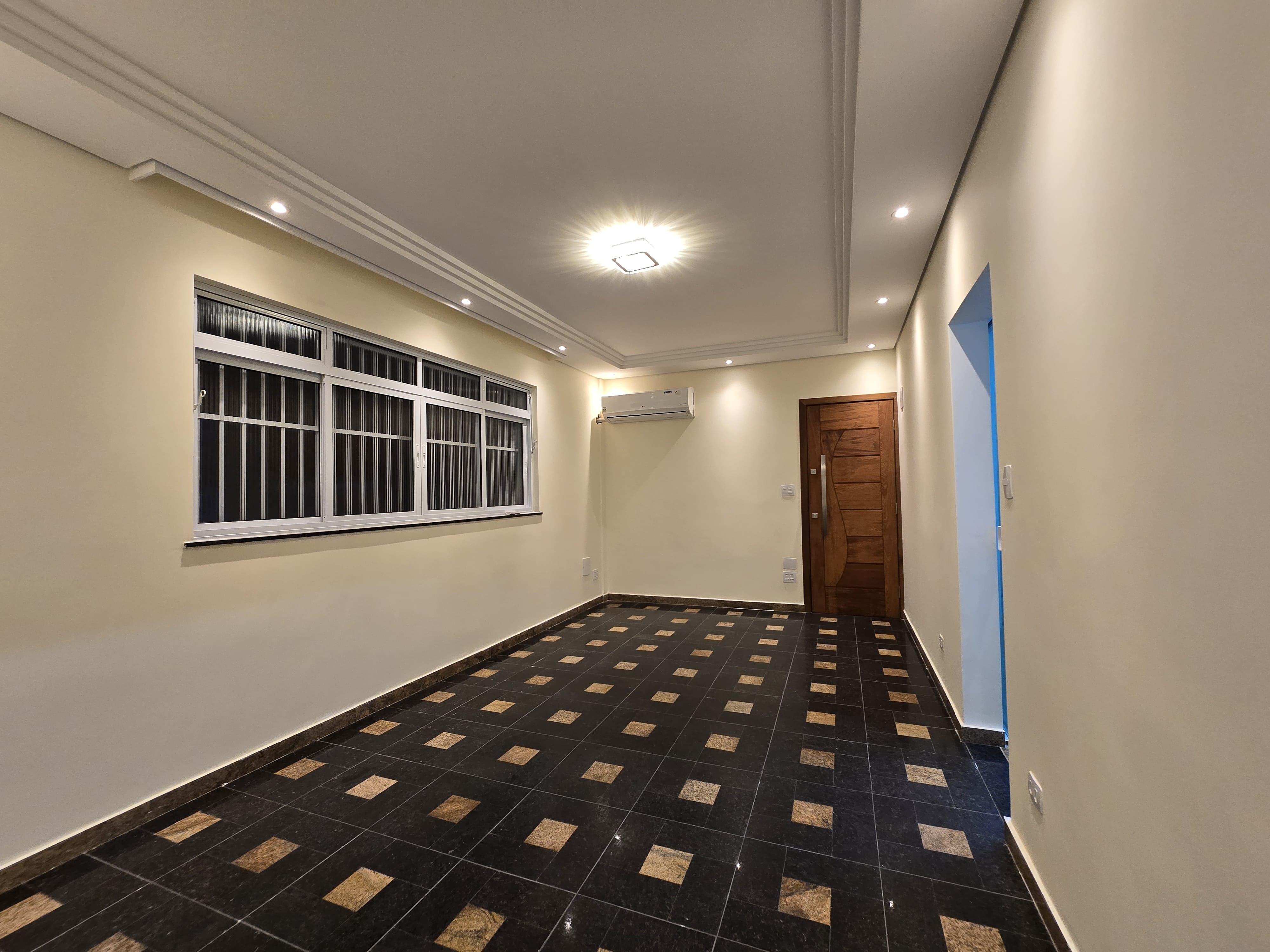 Foto do imóvel: Apartamento com 3 Quartos à Venda, 102 m²em Campo Grande - Santos