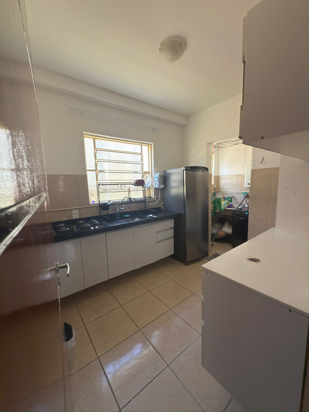 Foto do imóvel: Apartamento com 2 Quartos à Venda, 52 m² em Parque São João - Votorantim