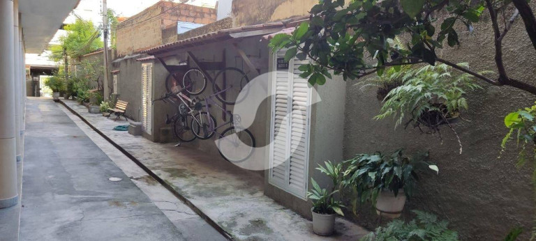 Imagem Apartamento com 3 Quartos à Venda, 97 m² em Icaraí - Niterói