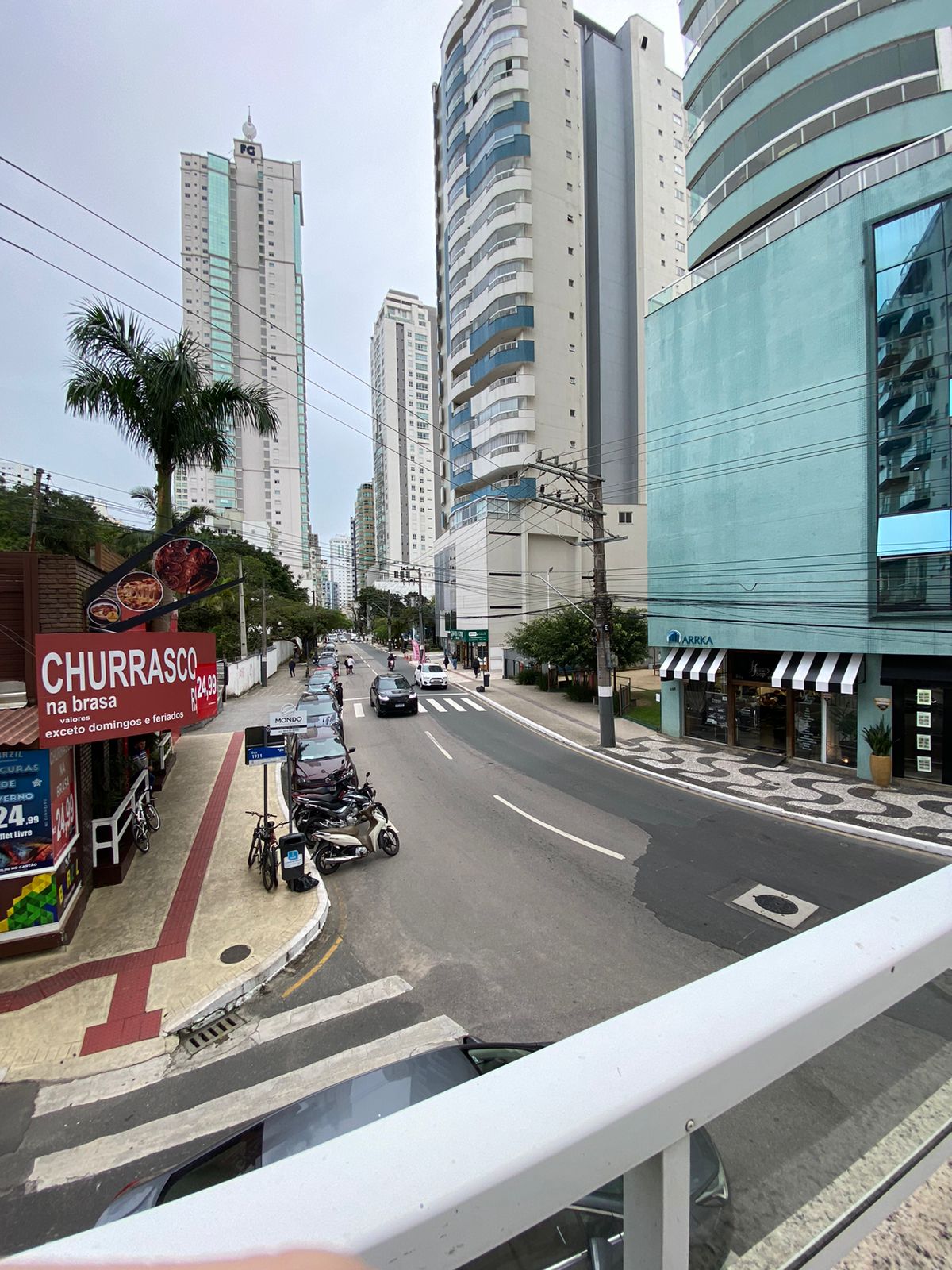 Imagem Apartamento com 3 Quartos à Venda, 147 m²em Centro - Balneário Camboriú