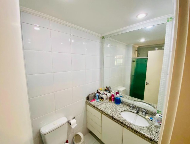 Imagem Apartamento com 3 Quartos à Venda, 114 m² em Jardim Londrina - São Paulo