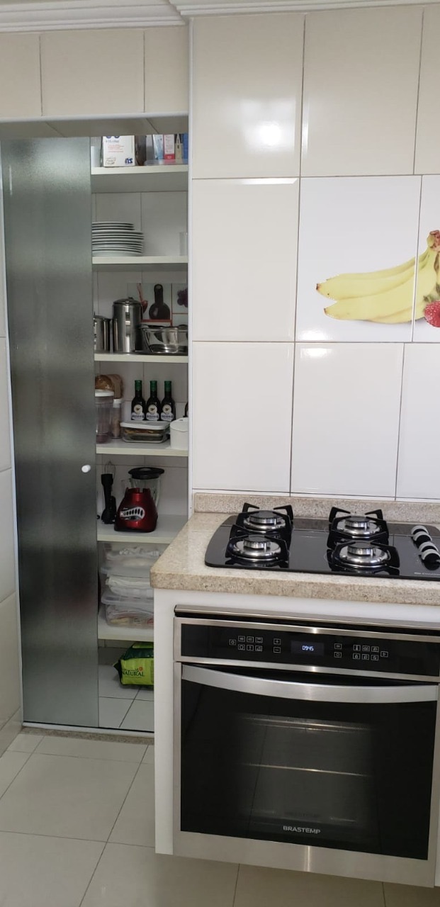 Imagem Apartamento com 3 Quartos à Venda, 77 m²em Vila Pompéia - São Paulo