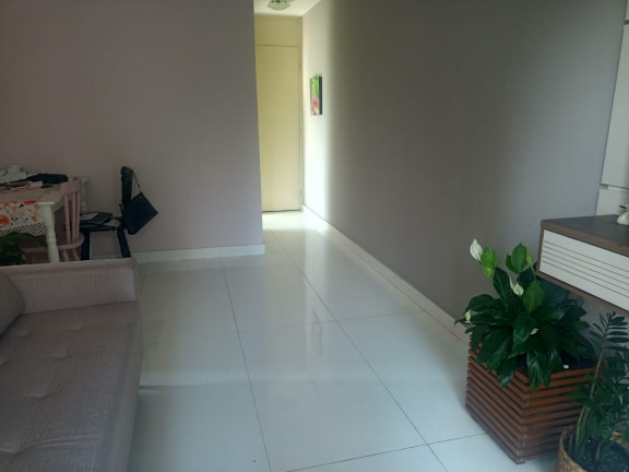 Imagem Apartamento com 2 Quartos à Venda,  em Jardim São Savério - São Paulo