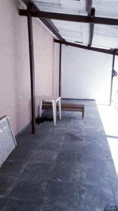 Imagem Casa com 2 Quartos para Alugar, 350 m² em Jardim São Caetano - São Caetano Do Sul