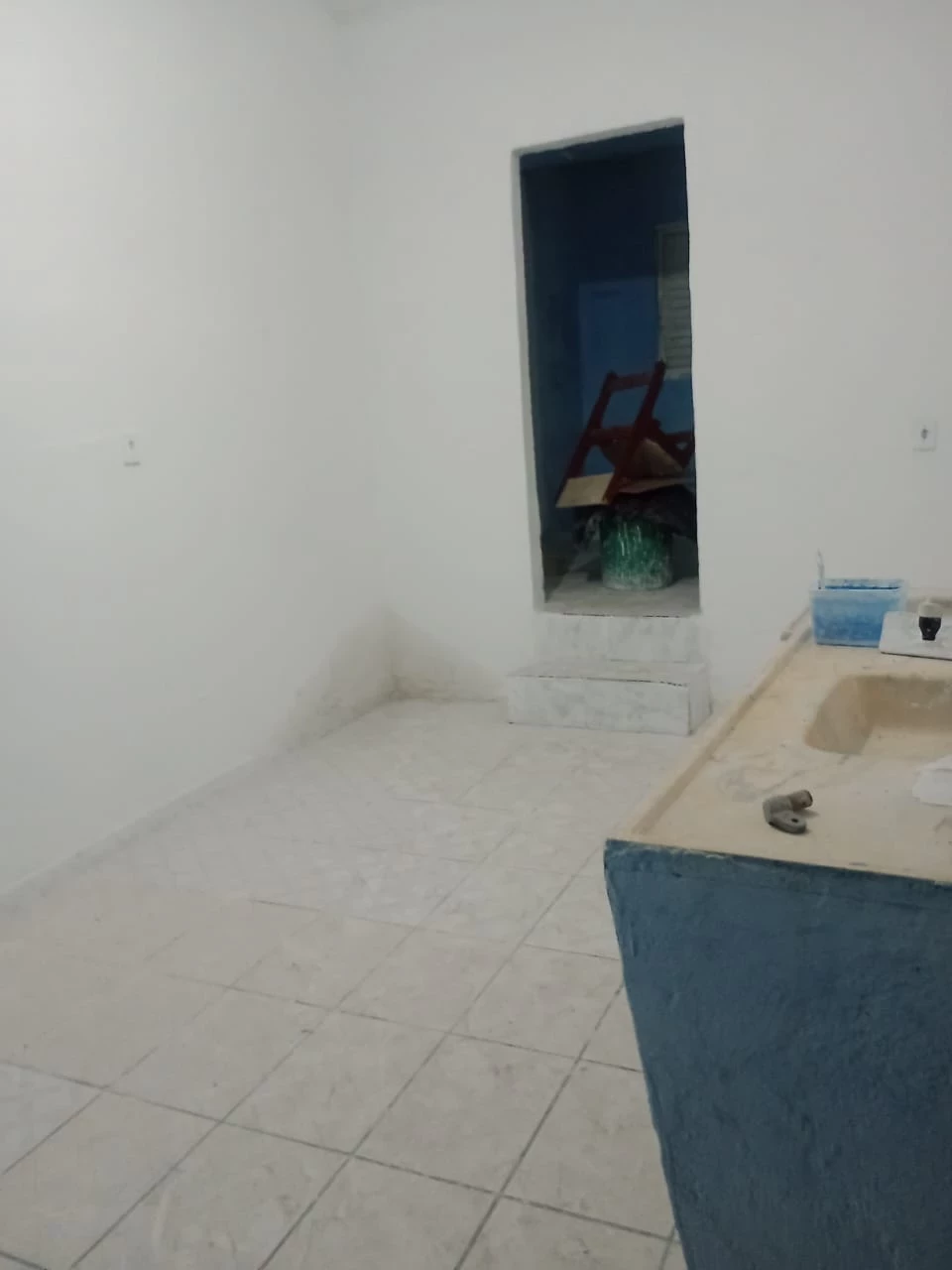 Imagem Sobrado com 2 Quartos à Venda, 300 m² em Jardim Oratório - Mauá