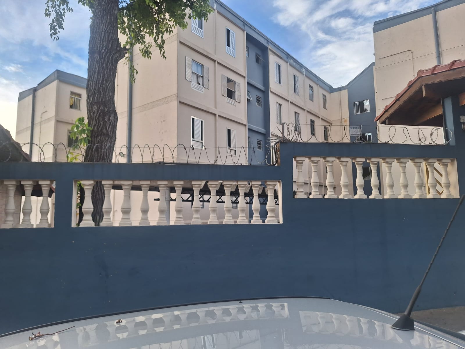 Imagem Apartamento com 2 Quartos à Venda, 45 m² em Conjunto Habitacional Teotonio Vilela - São Paulo