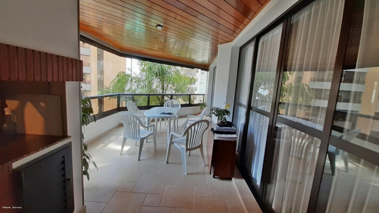 Imagem Apartamento com 4 Quartos à Venda, 244 m² em Perdizes - São Paulo