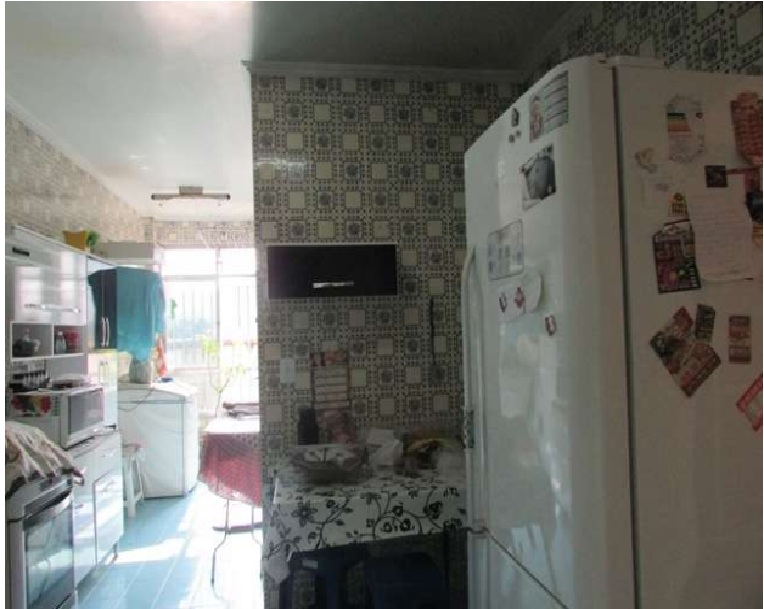 Imagem Apartamento com 3 Quartos à Venda, 100 m²em Cascadura - Rio de Janeiro