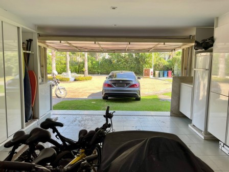 Foto do imóvel: Casa de Condomínio com 5 Quartos à Venda, 458 m² em Balneário Praia do Pernambuco - Guarujá