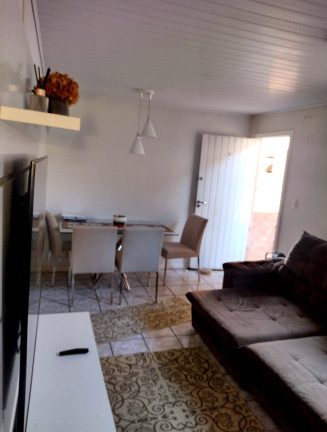 Foto do imóvel: Apartamento com 3 Quartos à Venda, 49 m²em Monte Verde - Florianópolis