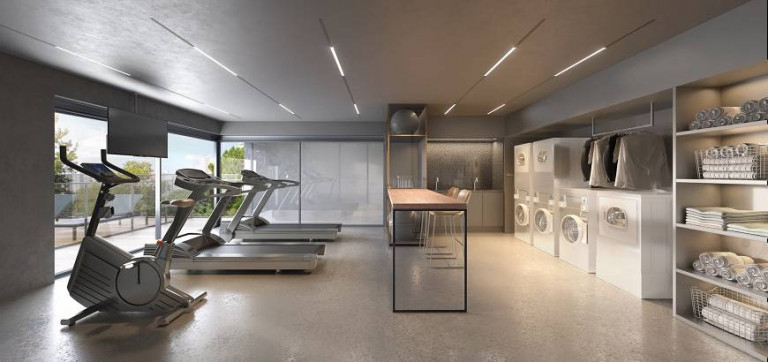 Imagem Apartamento com 1 Quarto à Venda, 27 m² em Sumaré - São Paulo