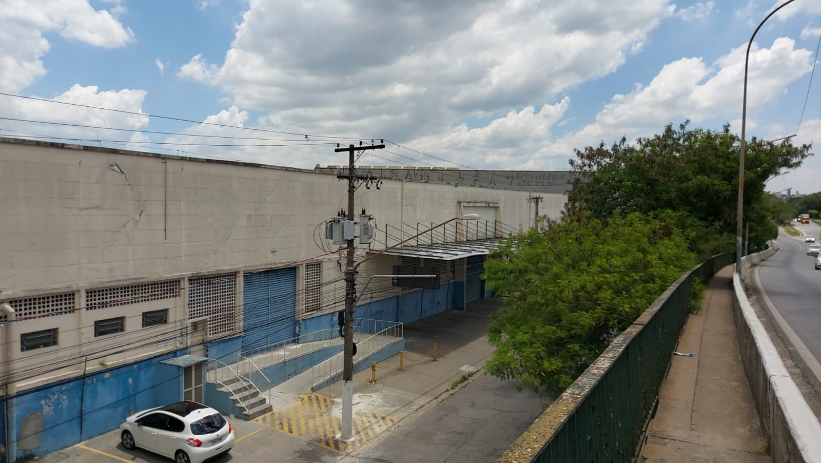 Foto do imóvel: Galpão para Alugar, 2949 m² em Vila Leopoldina - São Paulo