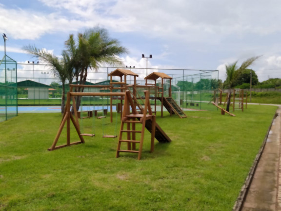 Imagem Terreno à Venda, 250 m² em Forquilha - Pacatuba