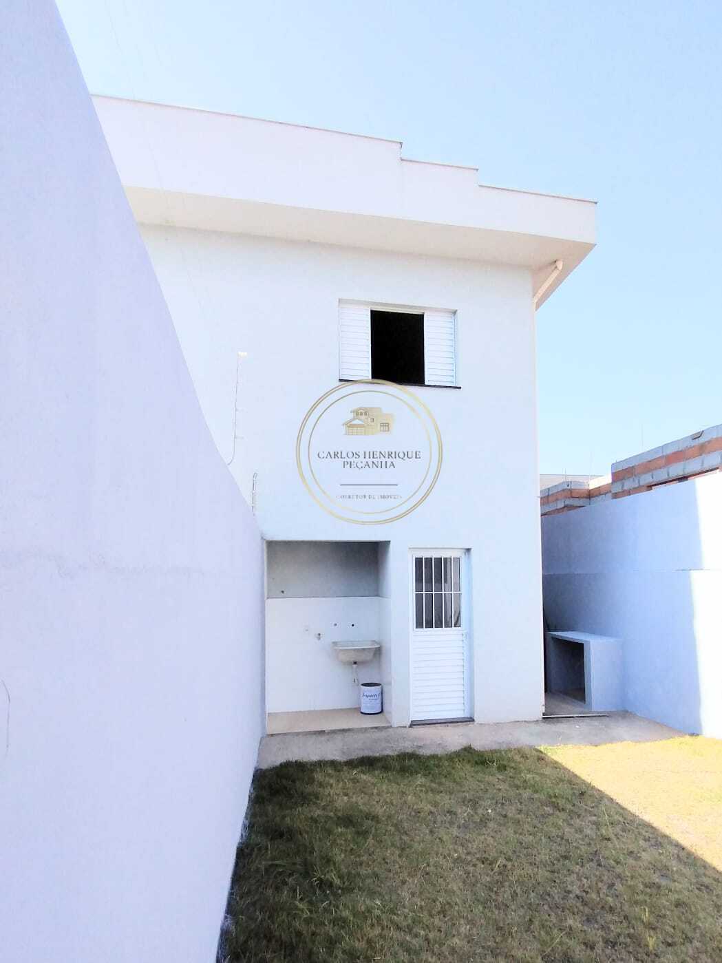 Imagem Sobrado com 2 Quartos à Venda, 84 m²em Jardim das Palmeiras - Bom Jesus dos Perdões