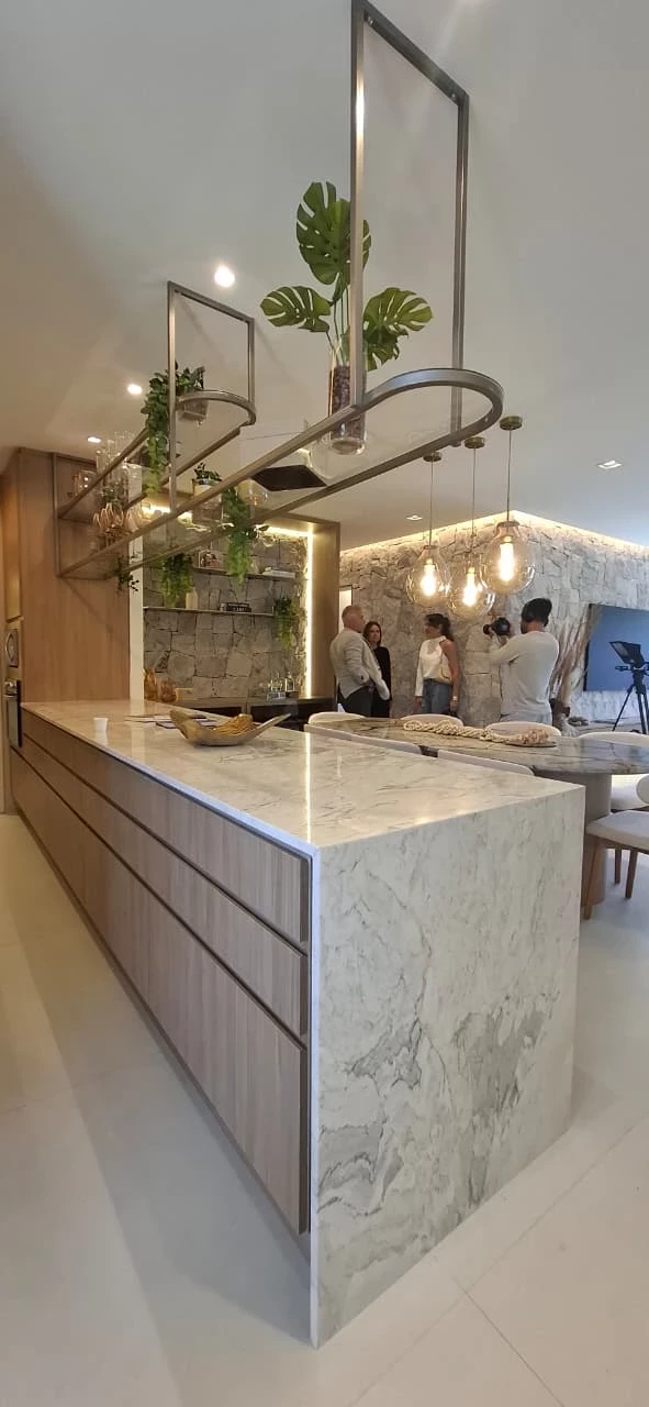 Imagem Apartamento com 3 Quartos à Venda, 128 m² em Centro - Atibaia