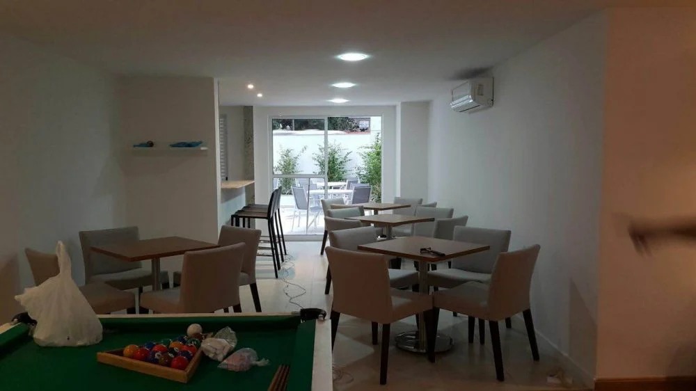 Imagem Apartamento com 2 Quartos à Venda, 67 m² em Freguesia (Jacarepaguá) - Rio de Janeiro