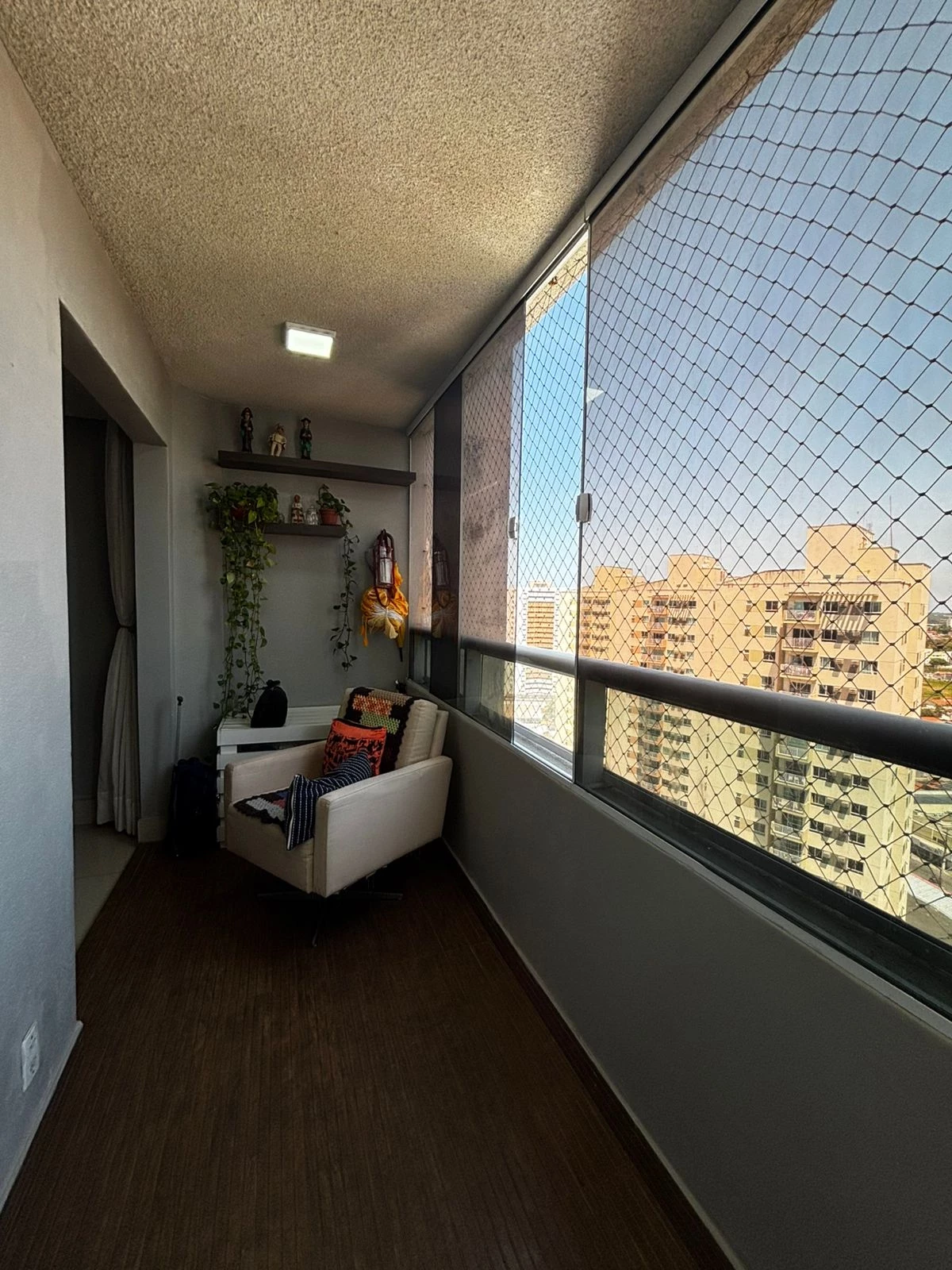 Imagem Apartamento com 3 Quartos à Venda, 77 m² em Nova Parnamirim - Parnamirim
