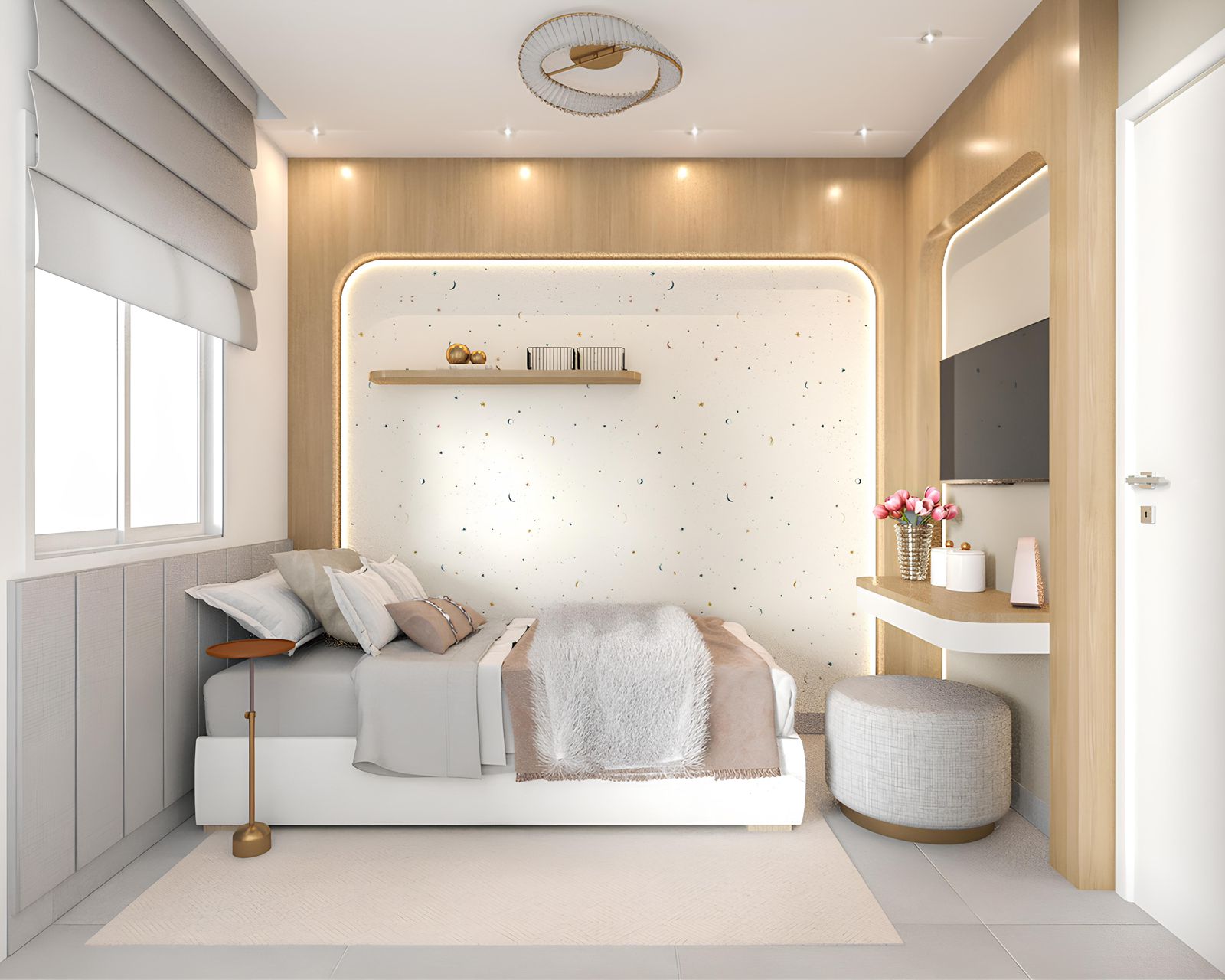 Foto do imóvel: Casa de Condomínio com 2 Quartos à Venda, 49 m² em Tucura - Mogi Mirim