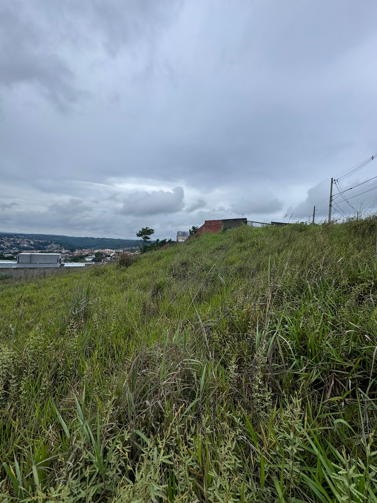 Imagem Terreno à Venda, 488 m²em Residencial Altos de Campo Limpo - Campo Limpo Paulista