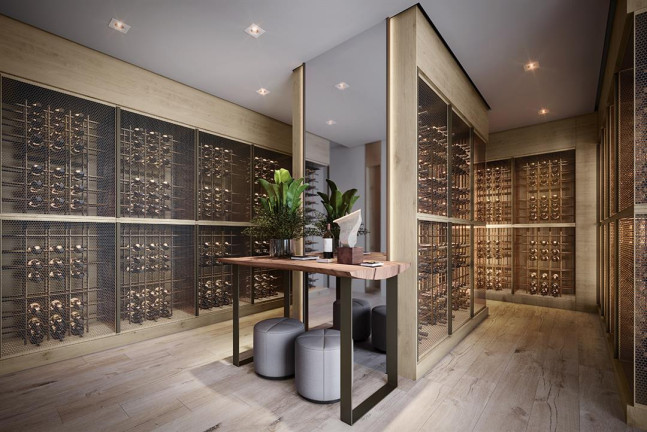 Foto do imóvel: Apartamento com 4 Quartos à Venda, 194 m² em Barra da Tijuca - Rio de Janeiro