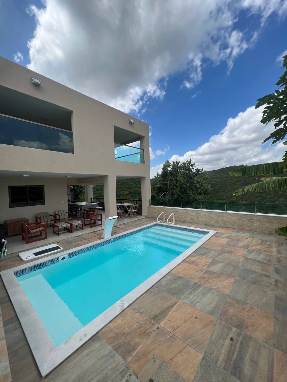Casa de Condomínio com 4 Quartos à Venda, 354 m²em Santa Luzia - Gravatá