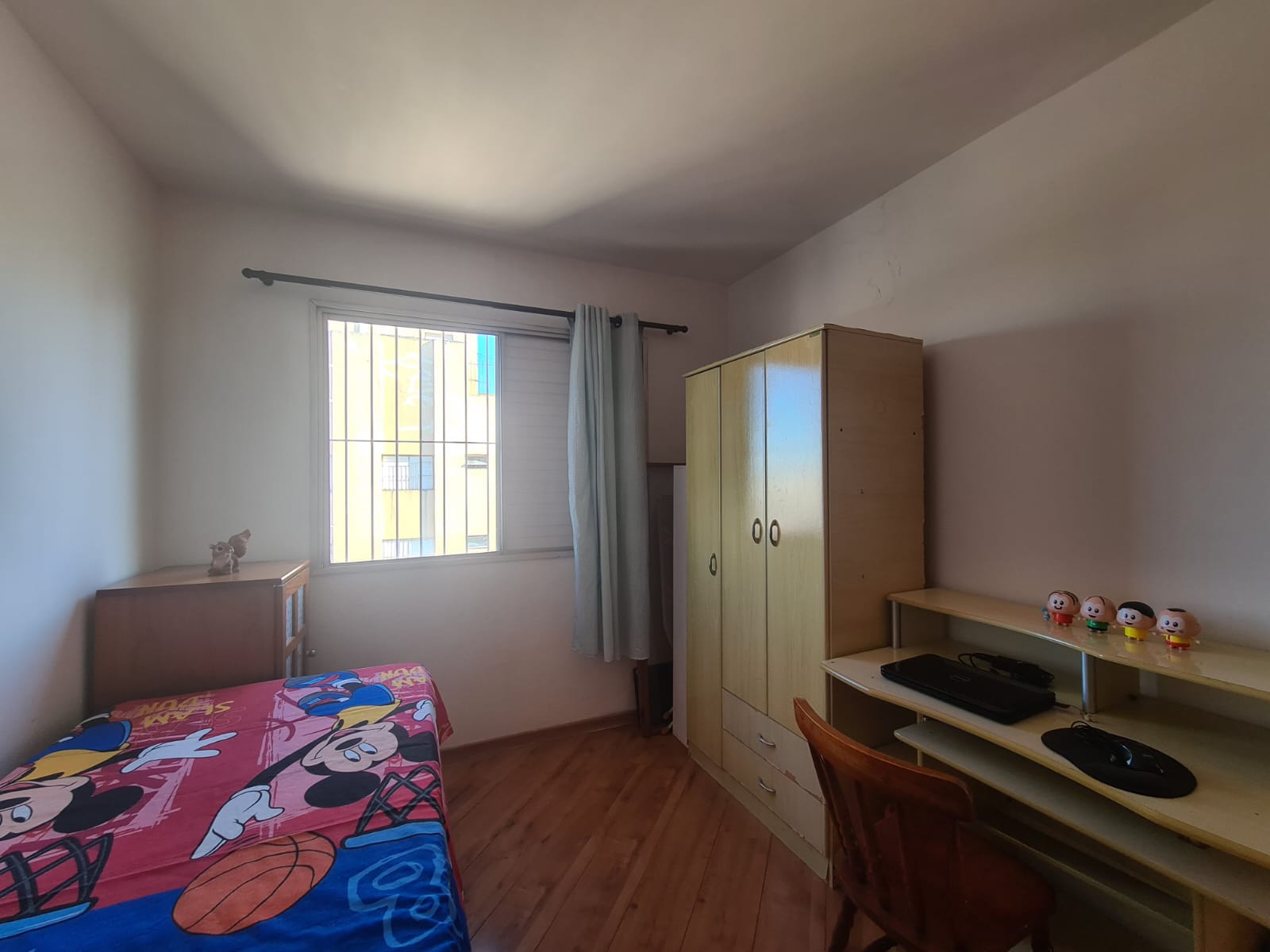 Imagem Apartamento com 3 Quartos à Venda, 115 m² em Vila Monte Alegre - São Paulo