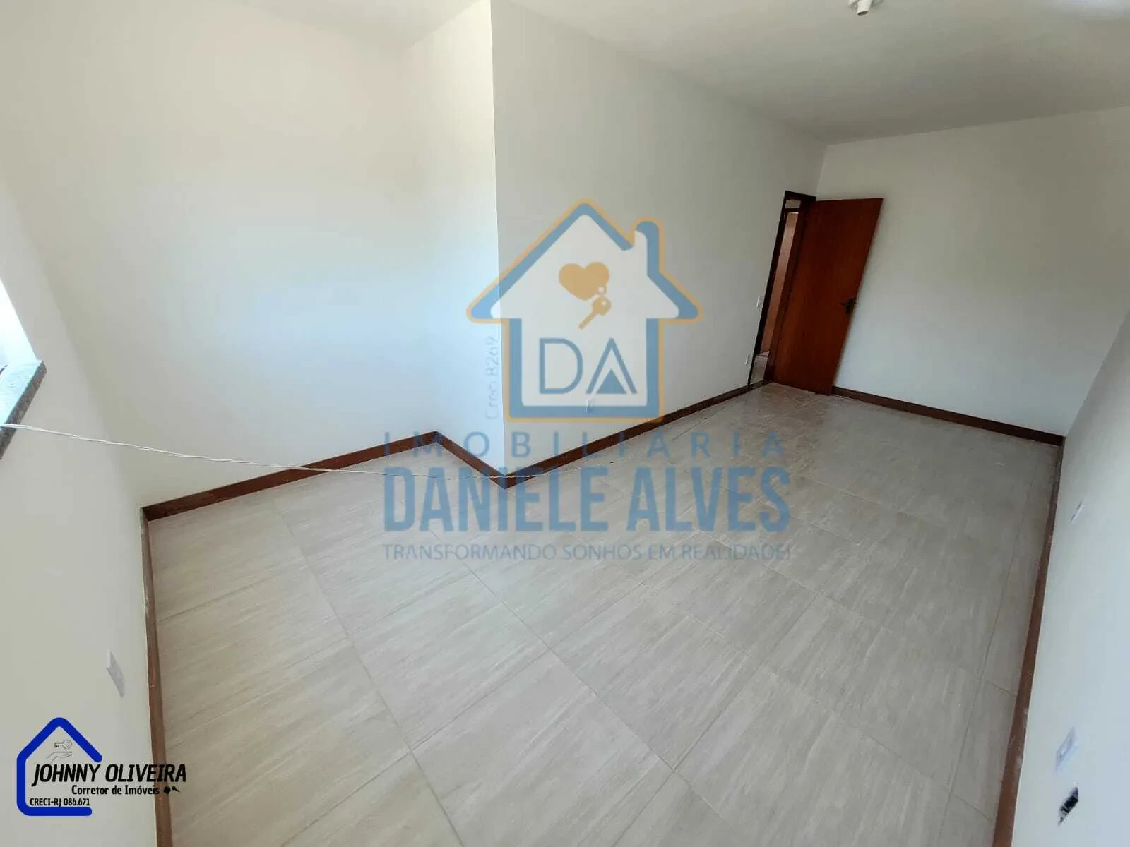 Imagem Casa com 2 Quartos à Venda, 99 m² em Jardim Alzira - Queimados