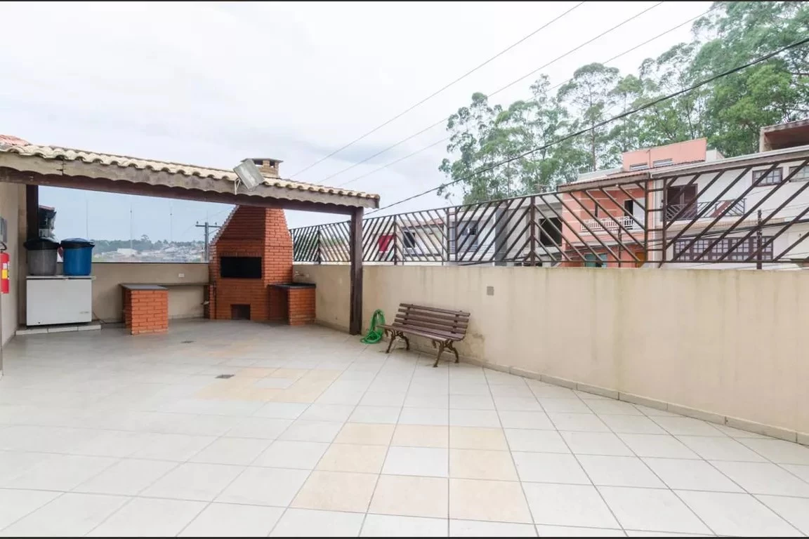 Foto do imóvel: Apartamento com 3 Quartos à Venda, 68 m² em Nova Petrópolis - São Bernardo do Campo