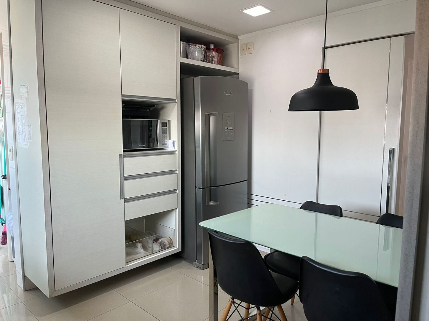 Imagem Apartamento com 3 Quartos à Venda, 141 m² em Aldeota - Fortaleza