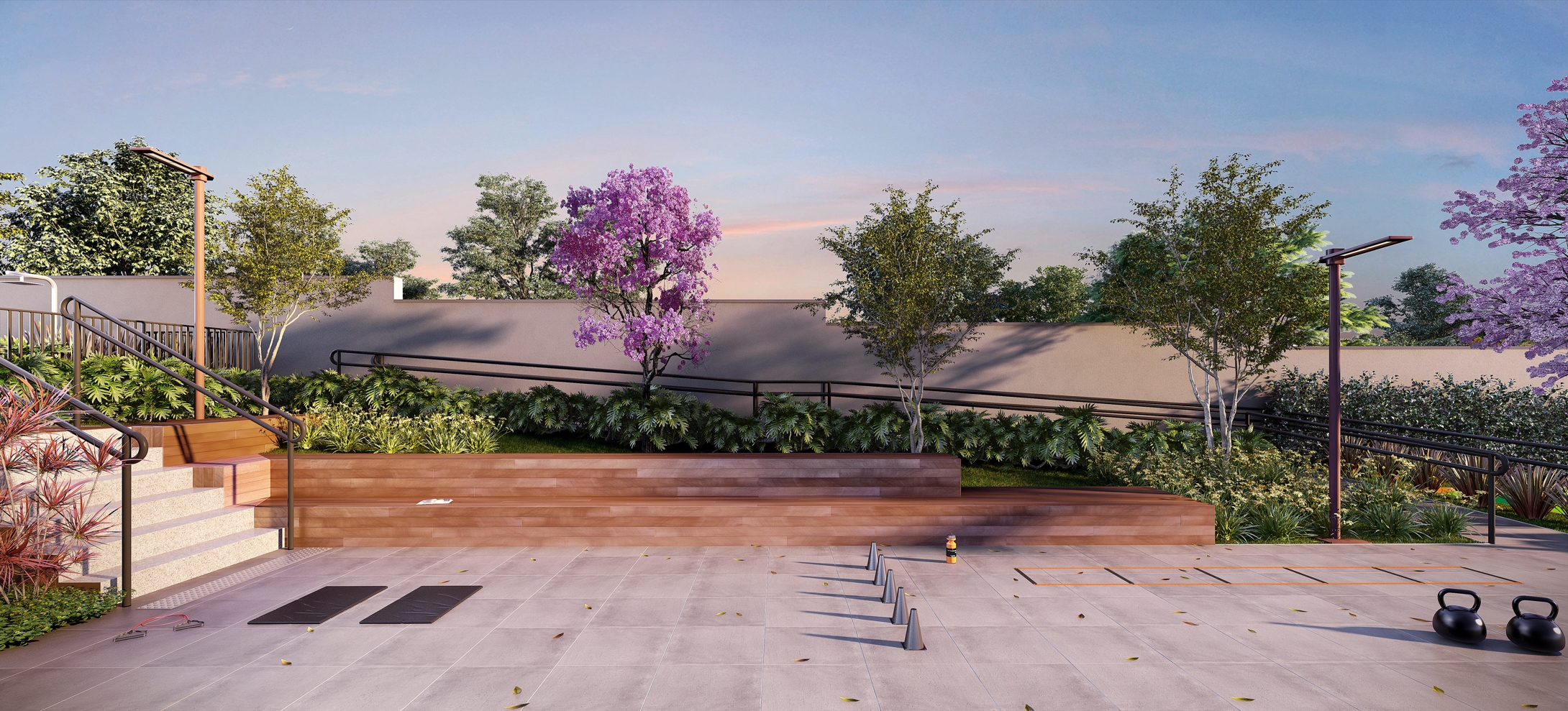 Imagem Apartamento com 2 Quartos à Venda, 39 m²em Campo Belo - São Paulo