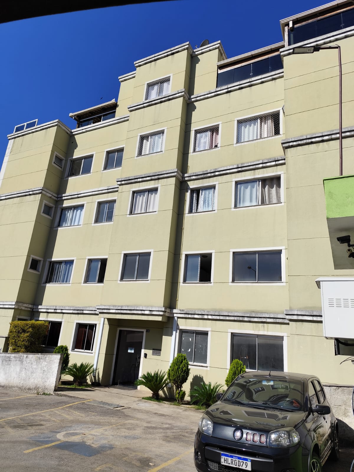 Imagem Cobertura com 3 Quartos à Venda, 103 m²em Chácara - Betim