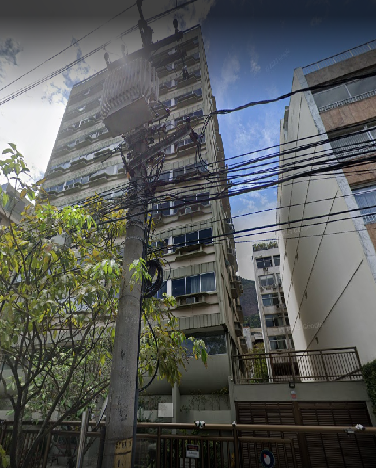 Condomínio Henrique Mecking