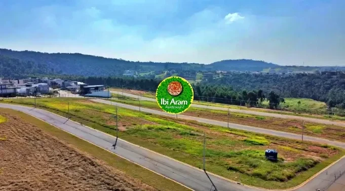 Imagem Terreno em Condomínio à Venda, 360 m² em Residencial Ibi-Aram II - Itupeva
