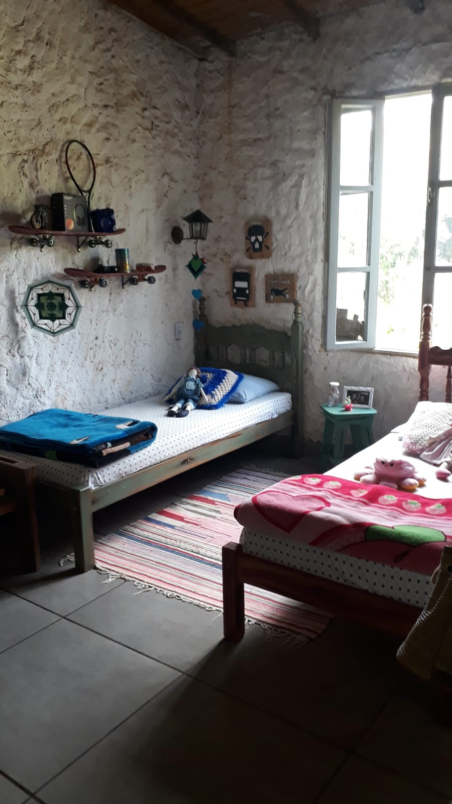 Imagem Chácara com 3 Quartos à Venda, 250 m²em Triângulo - Pouso Alto