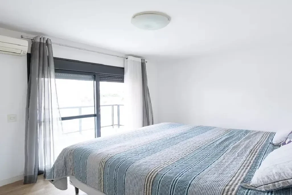 Imagem Apartamento com 3 Quartos à Venda, 110 metros em Chácara Inglesa - São Paulo