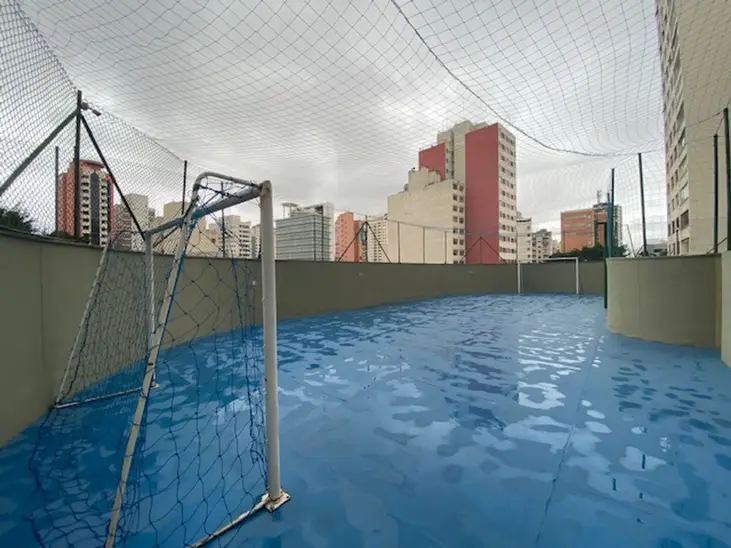 Imagem Apartamento com 3 Quartos à Venda, 230 m²em Santa Cecília - São Paulo