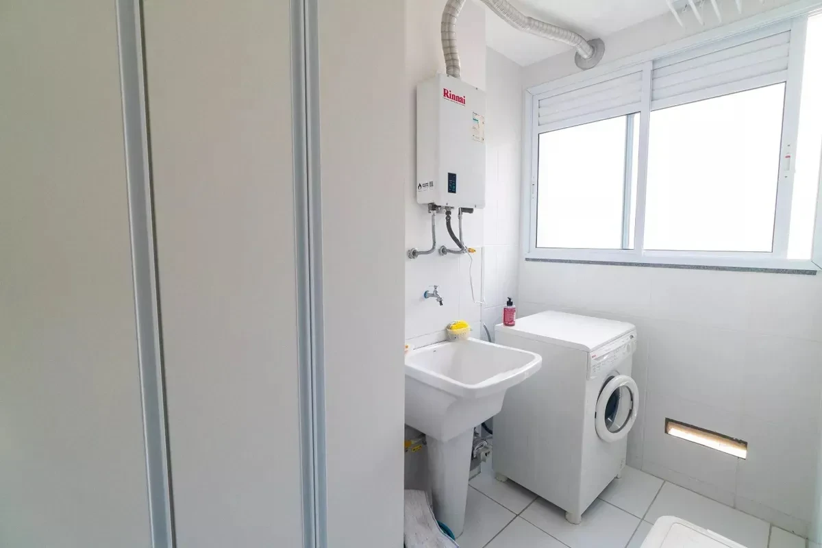 Imagem Apartamento com 2 Quartos à Venda, 100 m² em Chácara Inglesa - São Paulo