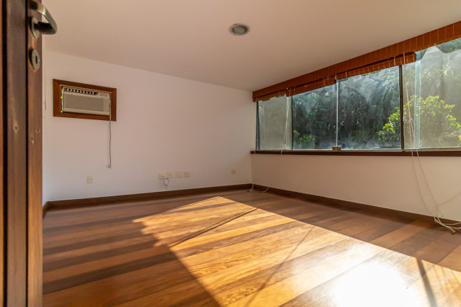 Imagem Casa de Condomínio com 5 Quartos à Venda, 384 m² em São Conrado - Rio de Janeiro