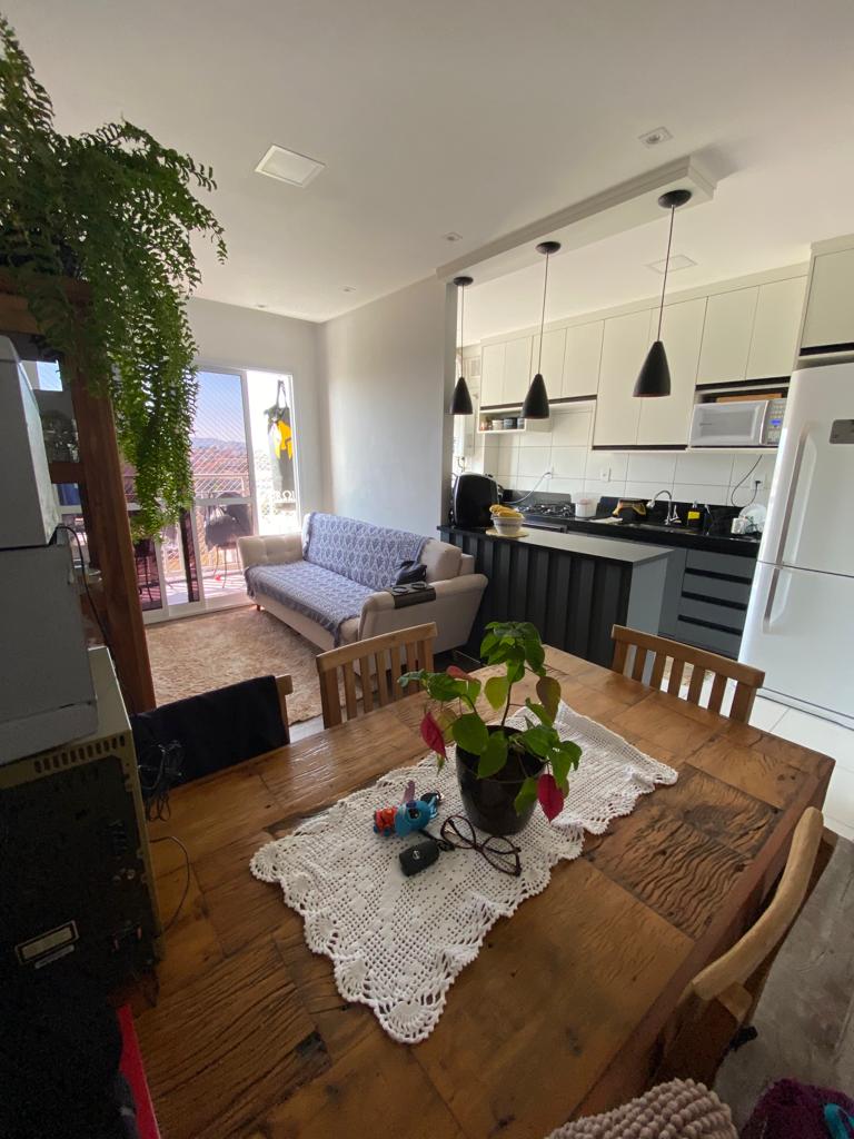 Imagem Apartamento com 3 Quartos à Venda, 67 m²em Mogi Moderno - Mogi das Cruzes