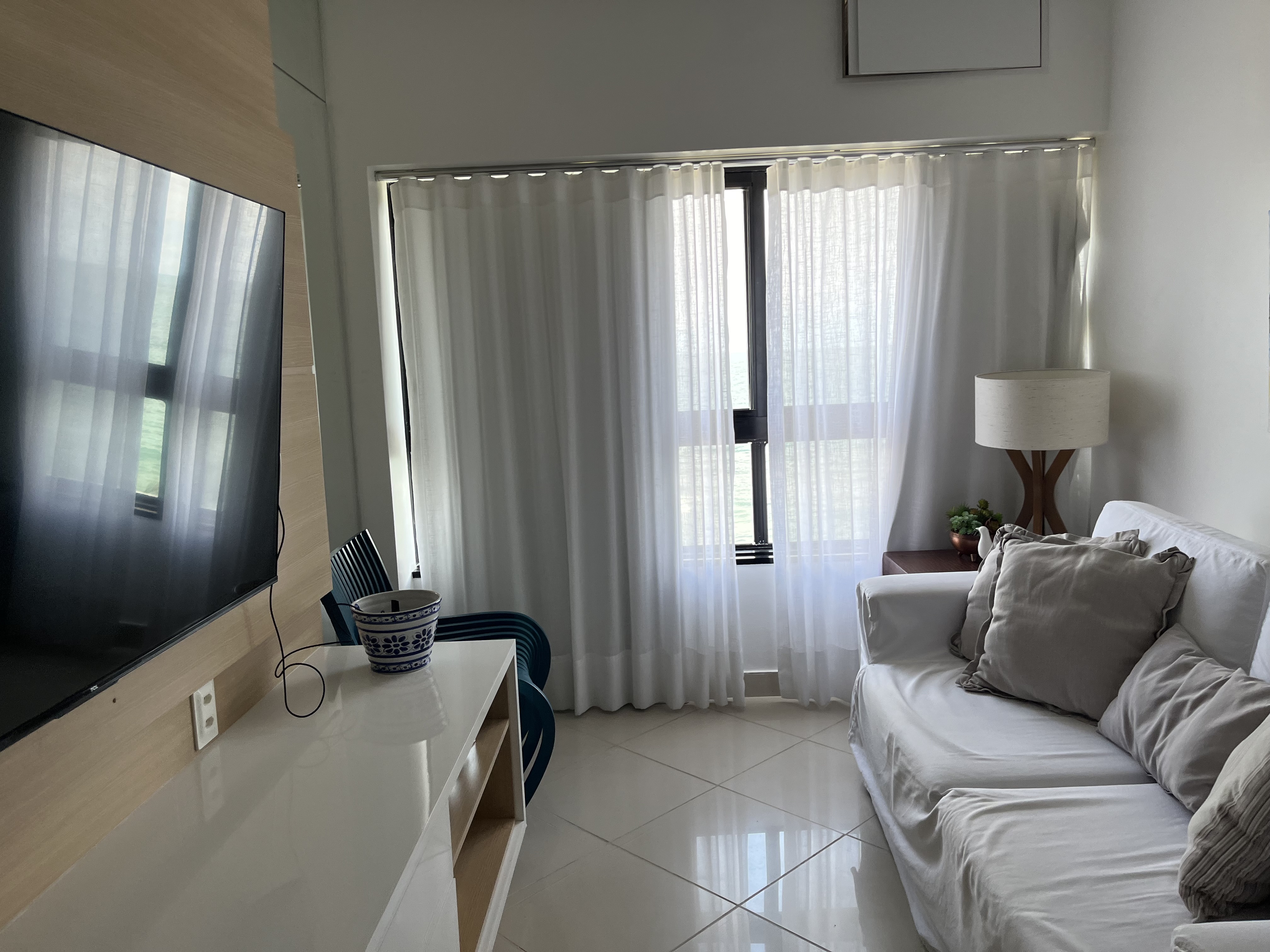 Imagem Apartamento com 2 Quartos à Venda, 65 m²em Ondina - Salvador