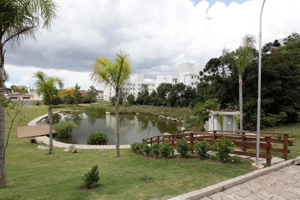 Imagem Apartamento com 2 Quartos à Venda, 4000 m² em Santo Antônio - São José dos Pinhais