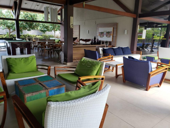 Imagem Apartamento com 4 Quartos à Venda, 240 m² em Muro Alto Ipojuca - Ipojuca