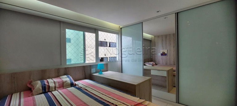 Imagem Apartamento com 4 Quartos à Venda, 210 m² em Piedade - Jaboatão dos Guararapes