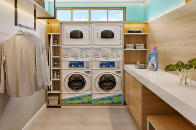 Imagem Apartamento à Venda, 24 m² em Boa Viagem - Recife