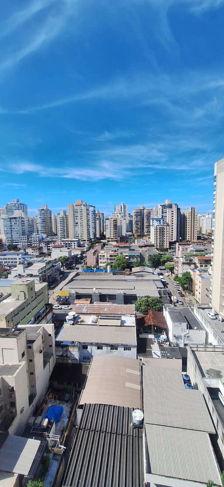 Imagem Apartamento com 2 Quartos à Venda, 73 m² em Itapuã - Vila Velha