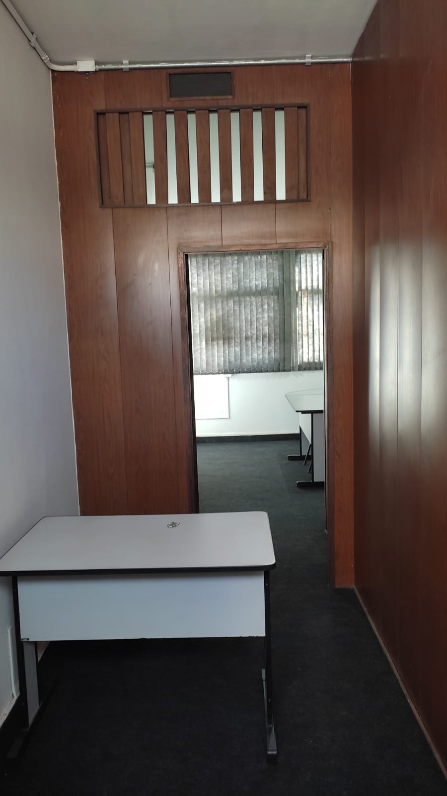 Foto do imóvel: Sala Comercial à Venda, 36 m² em Centro - Bauru