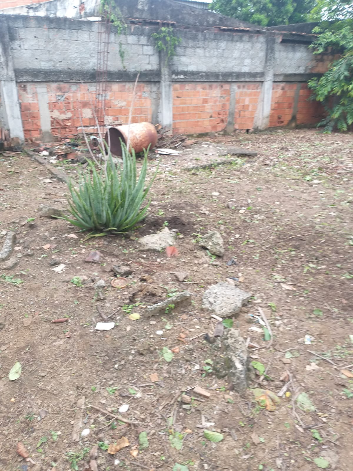 Imagem Galpão à Venda, 150 m²em Jardim Nova Era - Nova Iguaçu