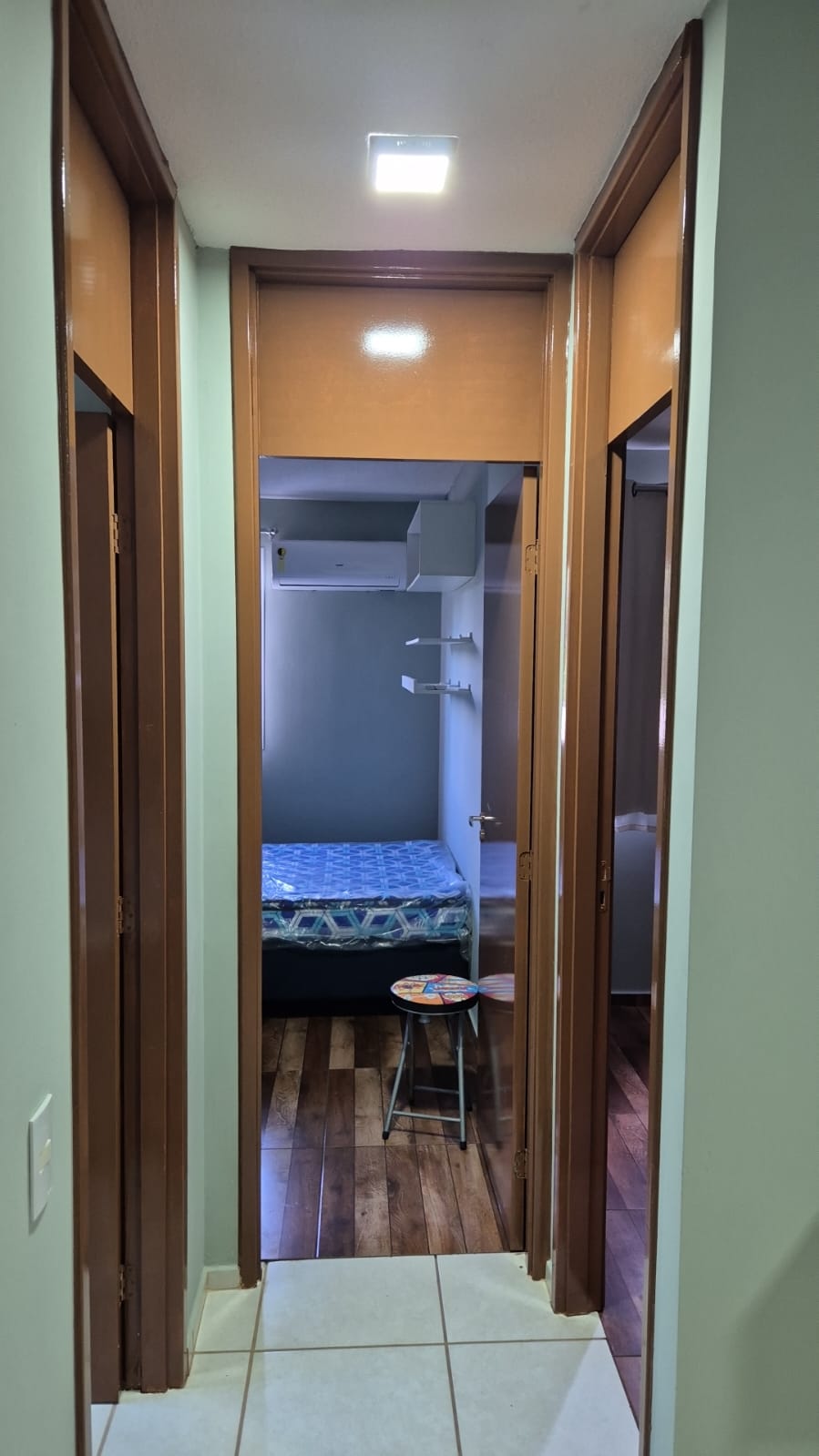 Imagem Apartamento com 2 Quartos para Alugar, 49 m² em Novo Aleixo - Manaus