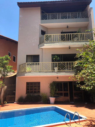 Imagem Sobrado com 6 Quartos à Venda, 300 m² em Cidade Antônio Estevão De Carvalho - São Paulo