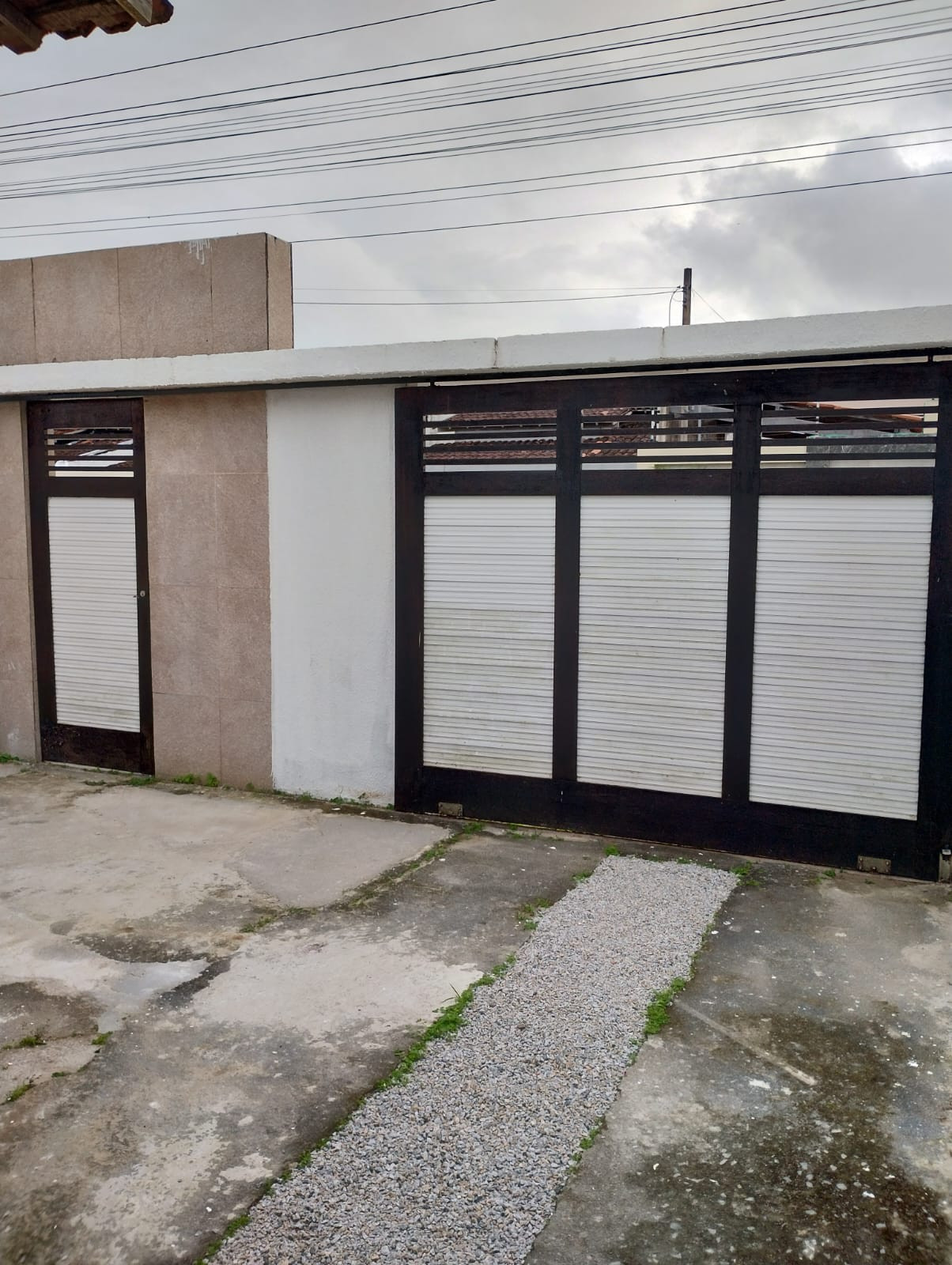 Casa com 3 Quartos à Venda, 126 m² em Pilar - Pilar